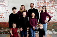 Sarah Family Pose 1 02