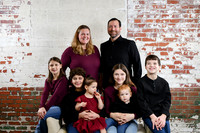 Sarah Family Pose 3 002