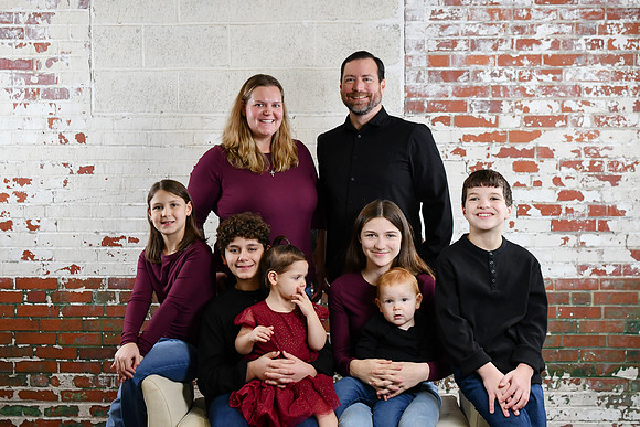 Sarah Family Pose 3 003
