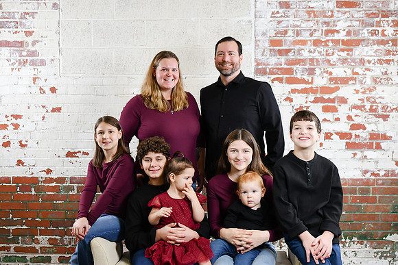 Sarah Family Pose 3 004