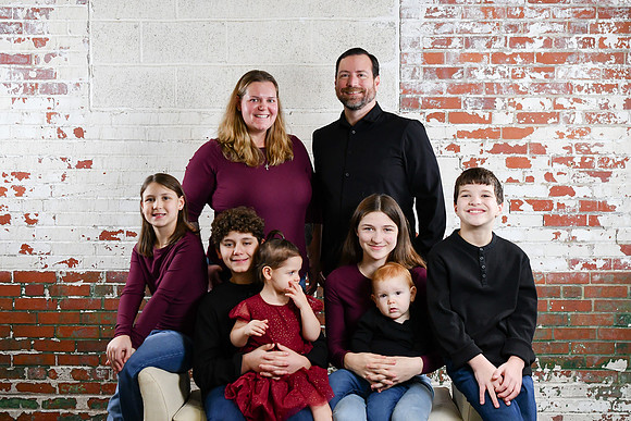 Sarah Family Pose 3 006