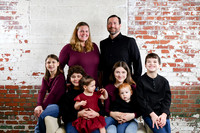 Sarah Family Pose 3 007