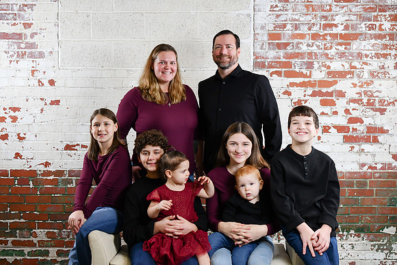 Sarah Family Pose 3 007