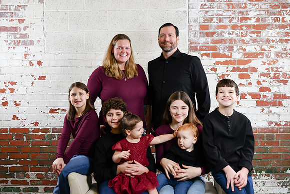 Sarah Family Pose 3 009