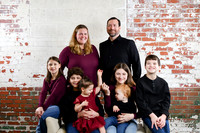 Sarah Family Pose 3 010