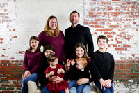 Sarah Family Pose 3 011