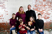 Sarah Family Pose 3 013