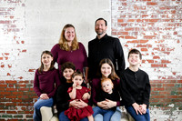 Sarah Family Pose 3 014