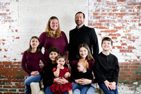 Sarah Family Pose 3 015