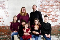 Sarah Family Pose 3 016