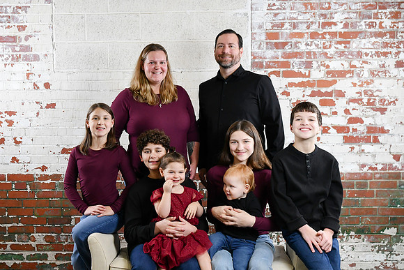 Sarah Family Pose 3 017