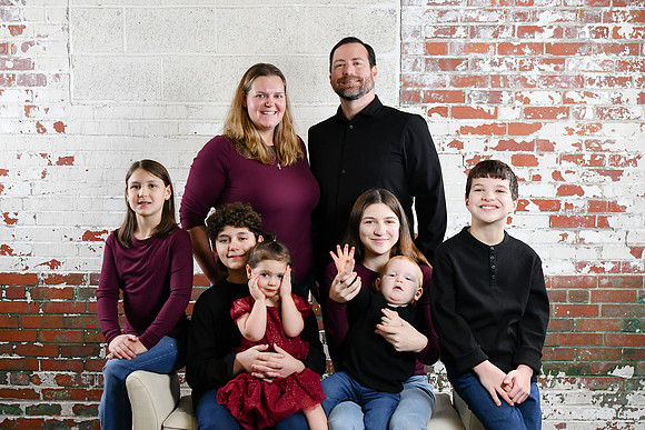 Sarah Family Pose 3 023