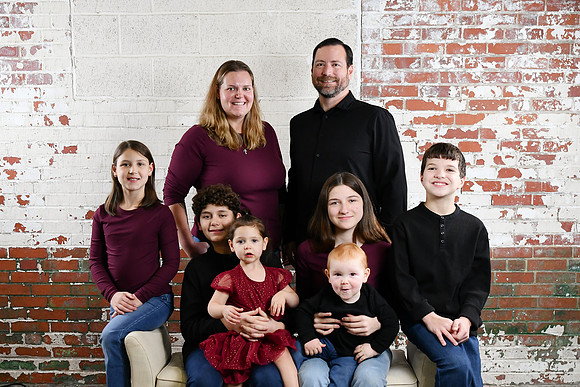 Sarah Family Pose 3 048