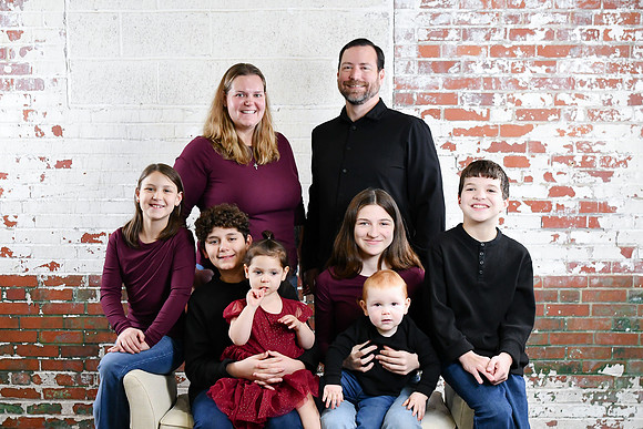 Sarah Family Pose 3 044
