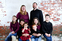 Family Pose 3