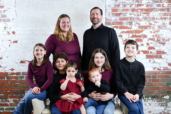 Family Photo Edited