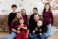 Family Pose 2