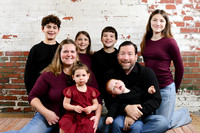 Sarah Family [pose2] 10