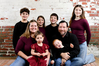 Sarah Family [pose2] 12