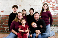Sarah Family [pose2] 13