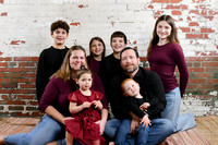 Sarah Family [pose2] 14