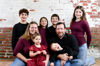 Sarah Family [pose2] 18