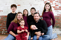 Sarah Family [pose2] 19