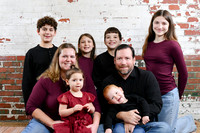 Sarah Family [pose2] 20