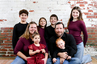 Sarah Family [pose2] 17