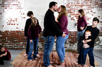Kissing