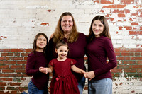 Sarah Family [girls] 12