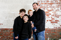 Sarah Family [boys] 10