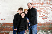 Sarah Family [boys] 08
