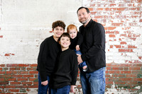 Sarah Family [boys] 09