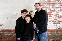 Sarah Family [boys] 11