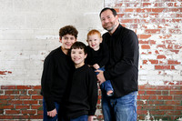 Sarah Family [boys] 12
