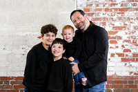 Sarah Family [boys] 13