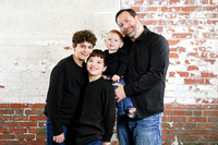 Sarah Family [boys] 14