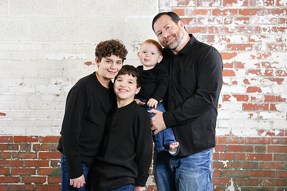 Sarah Family [boys] 14