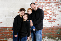 Sarah Family [boys] 15