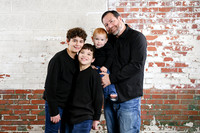 Sarah Family [boys] 17