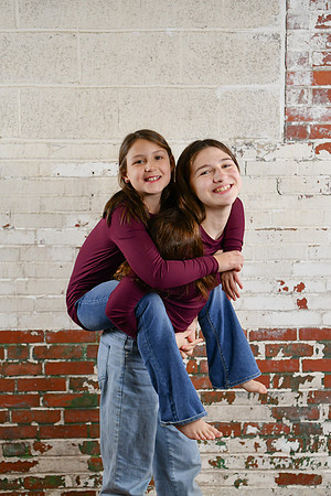 Sarah Family [fun photos] 01