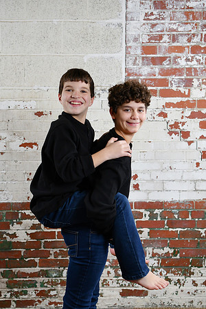 Sarah Family [fun photos] 10