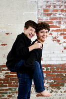 Sarah Family [fun photos] 15