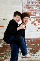 Sarah Family [fun photos] 16