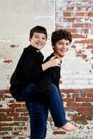 Sarah Family [fun photos] 17