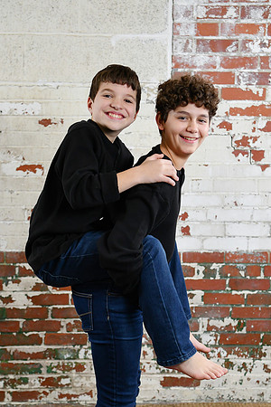 Sarah Family [fun photos] 19