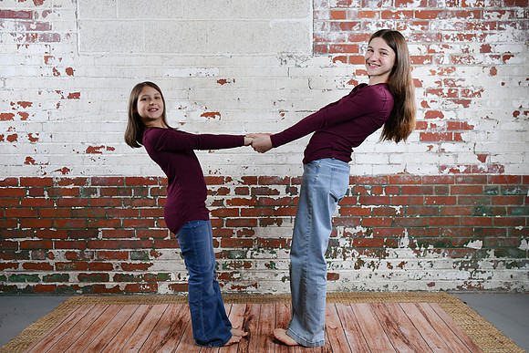 Sarah Family [fun photos] 21