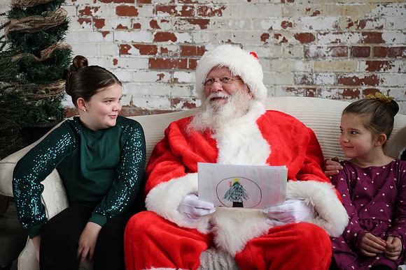 2024 Santa [Flagner] 45