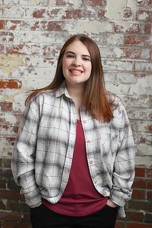 Ally [senior proofs] 042